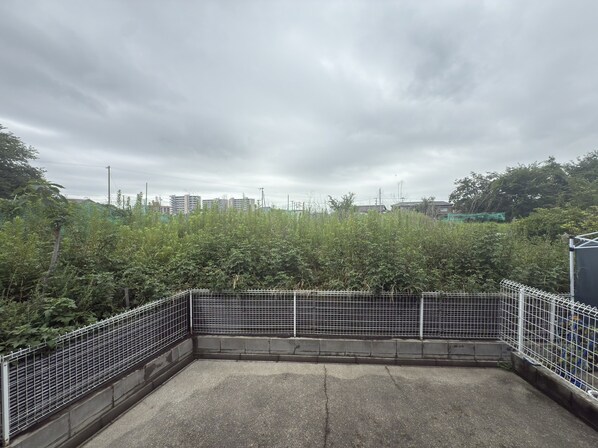 シエルソーレの物件内観写真